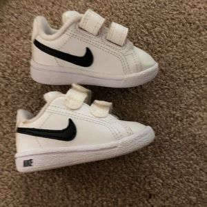 Cortez Nike baby shoes
